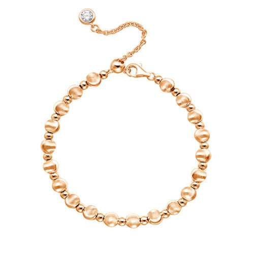 Sparkling Bead Bracelet For Women Jewelry