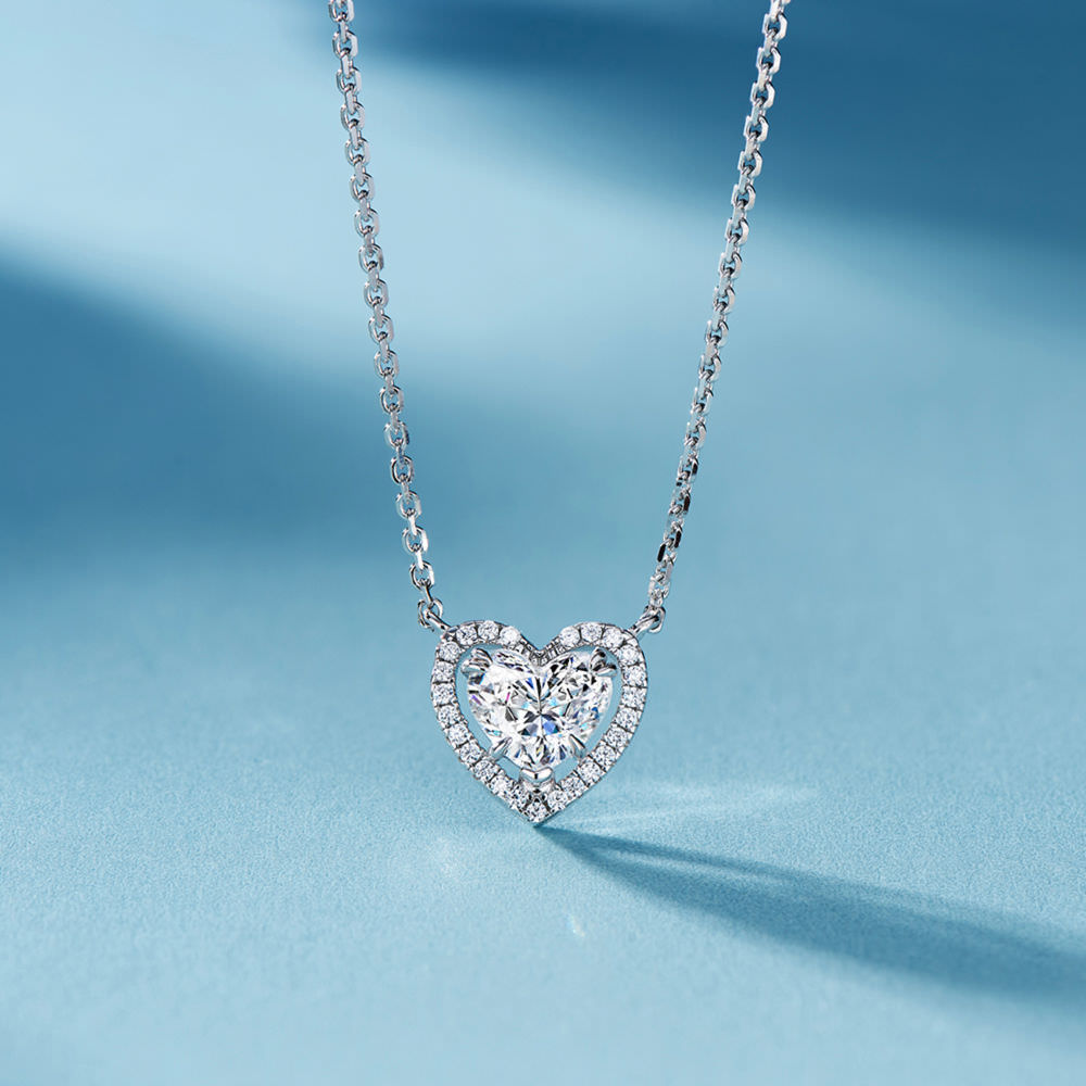 Love Around Necklace For Women Jewelry