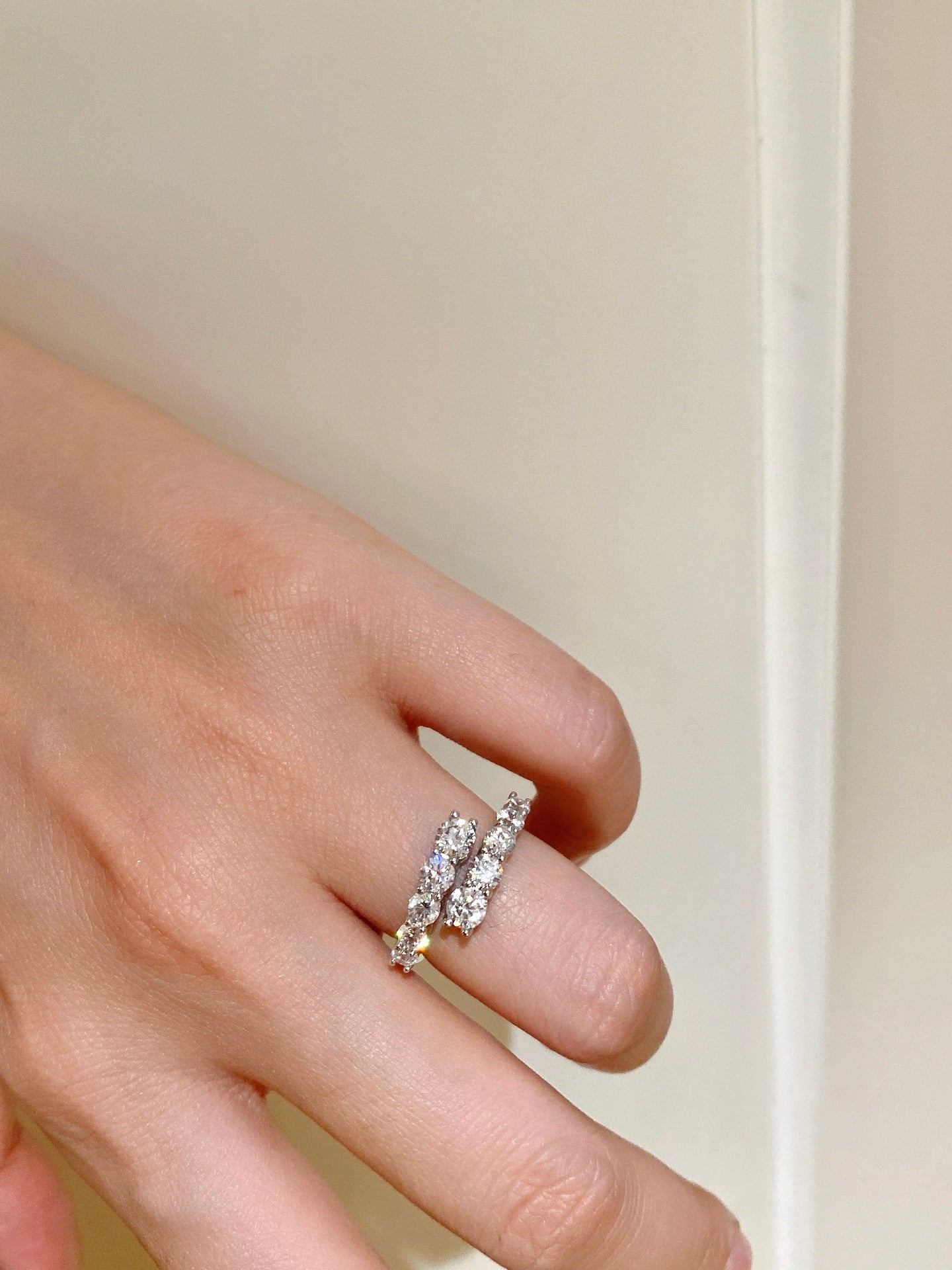 Open Rings For Women Jewelry