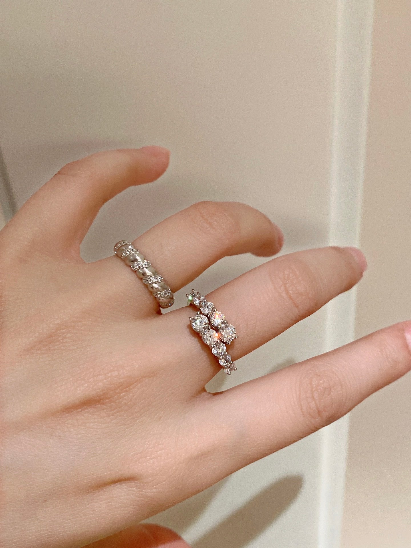 Open Rings For Women Jewelry