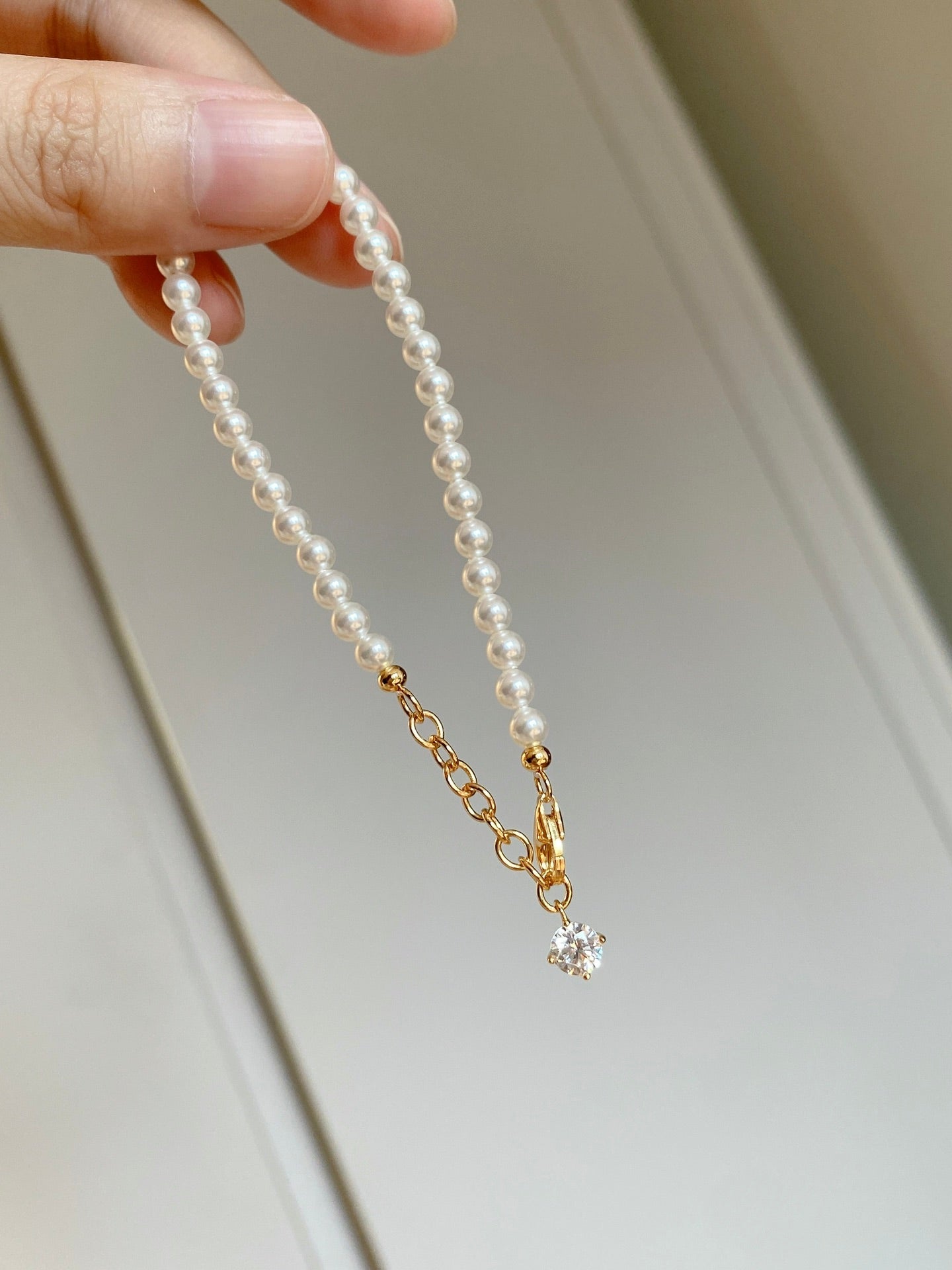 Pearl Bracelets For Women Jewelry