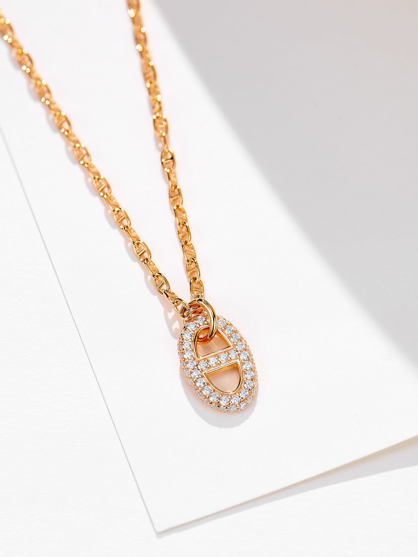 OT Necklace For Women Jewelry