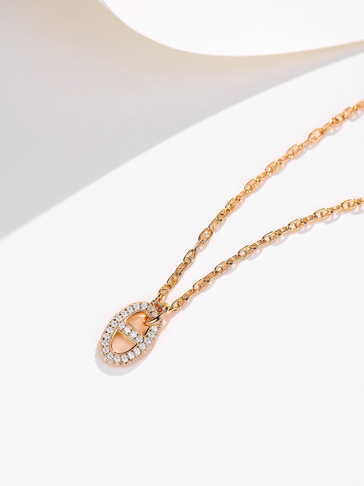 OT Necklace For Women Jewelry