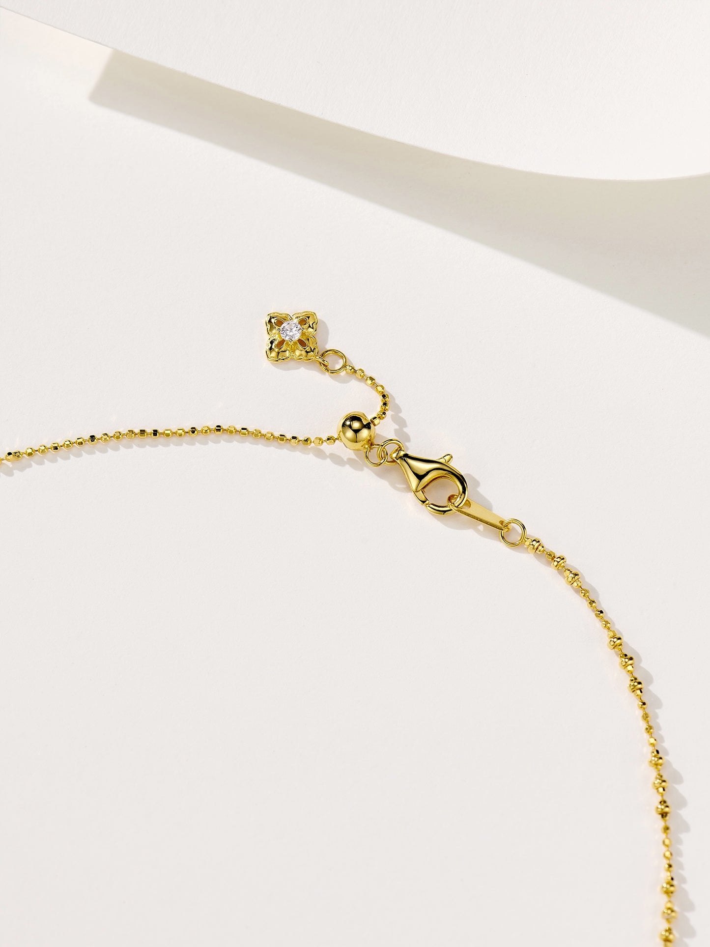 Turn The Gourd Necklace For Women Jewelry