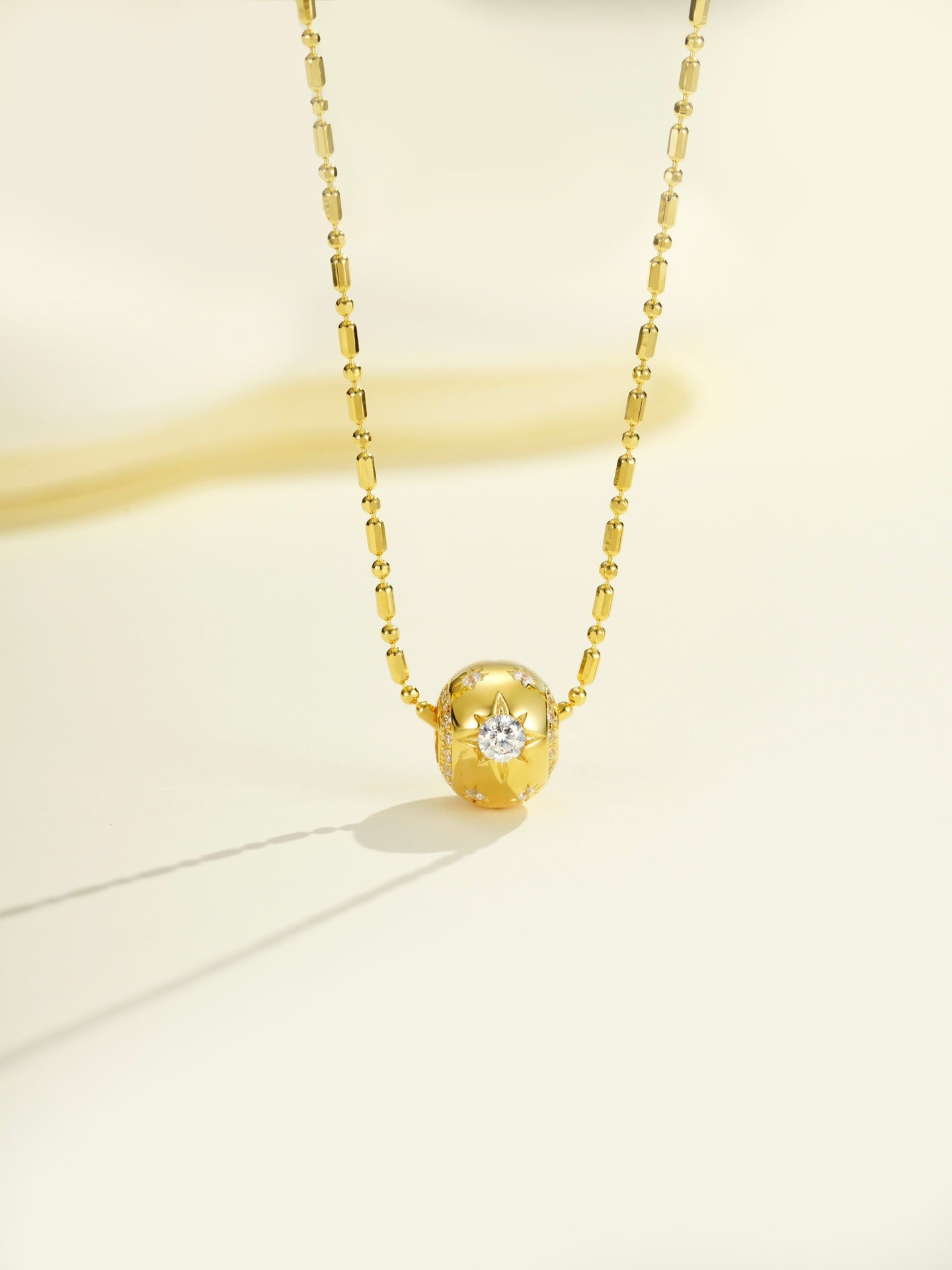 Starburst Pathfinder Necklace For Women Jewelry