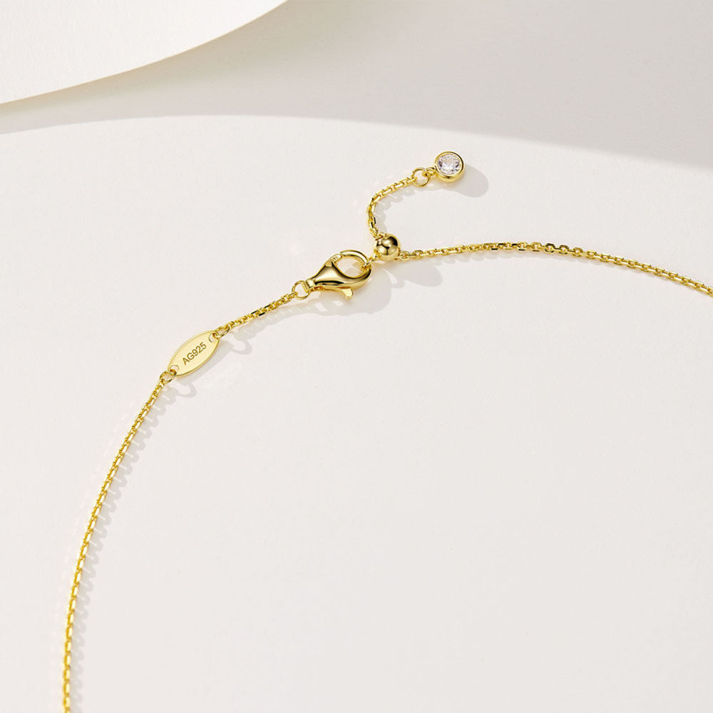 Spirit Snake Necklace For Women Jewelry