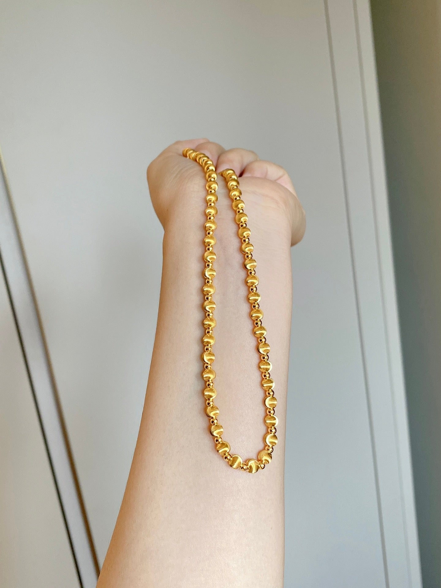 Sparkling Bead Bracelet For Women Jewelry