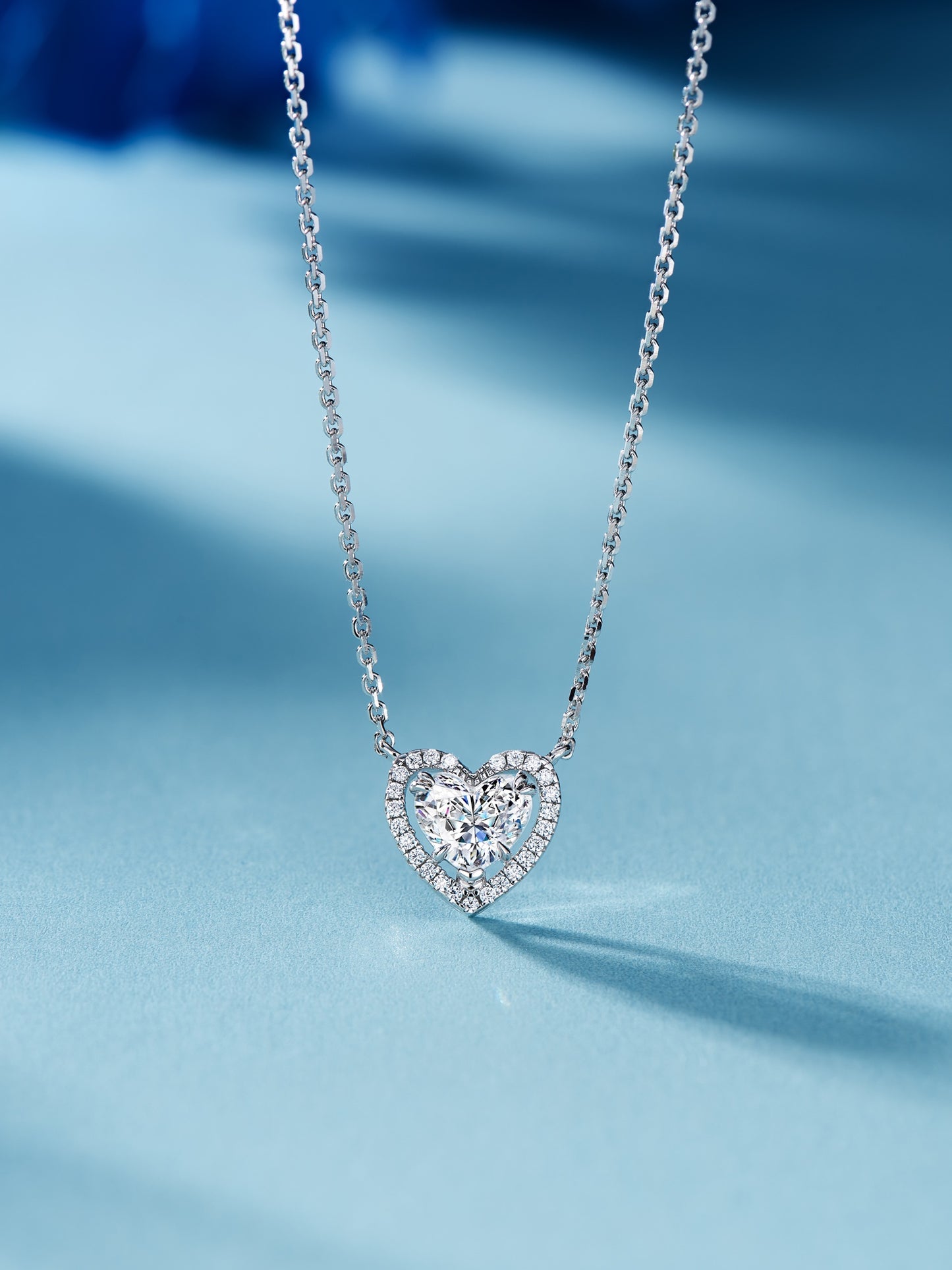 Love Around Necklace For Women Jewelry