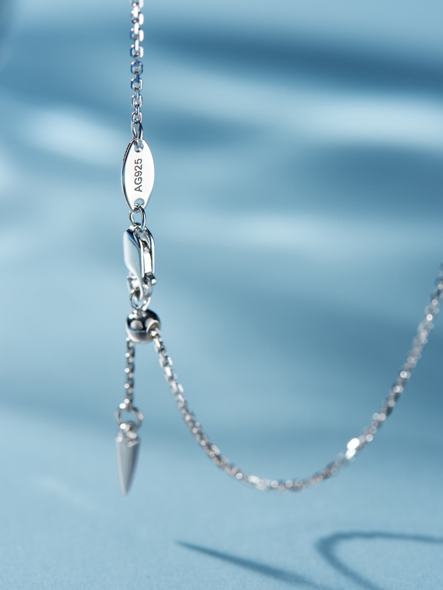 Love Around Necklace For Women Jewelry