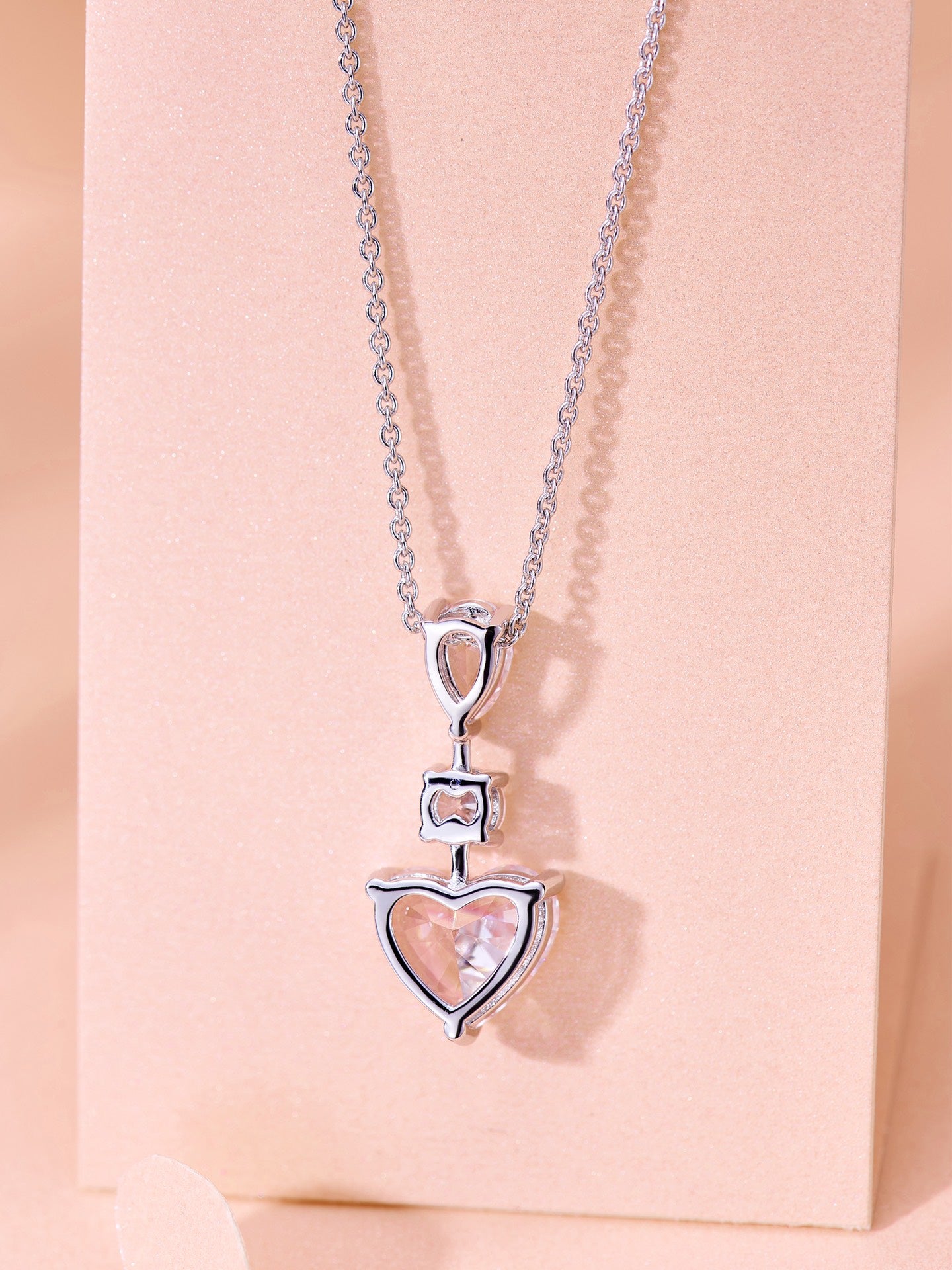 Love Necklace For Women Jewelry