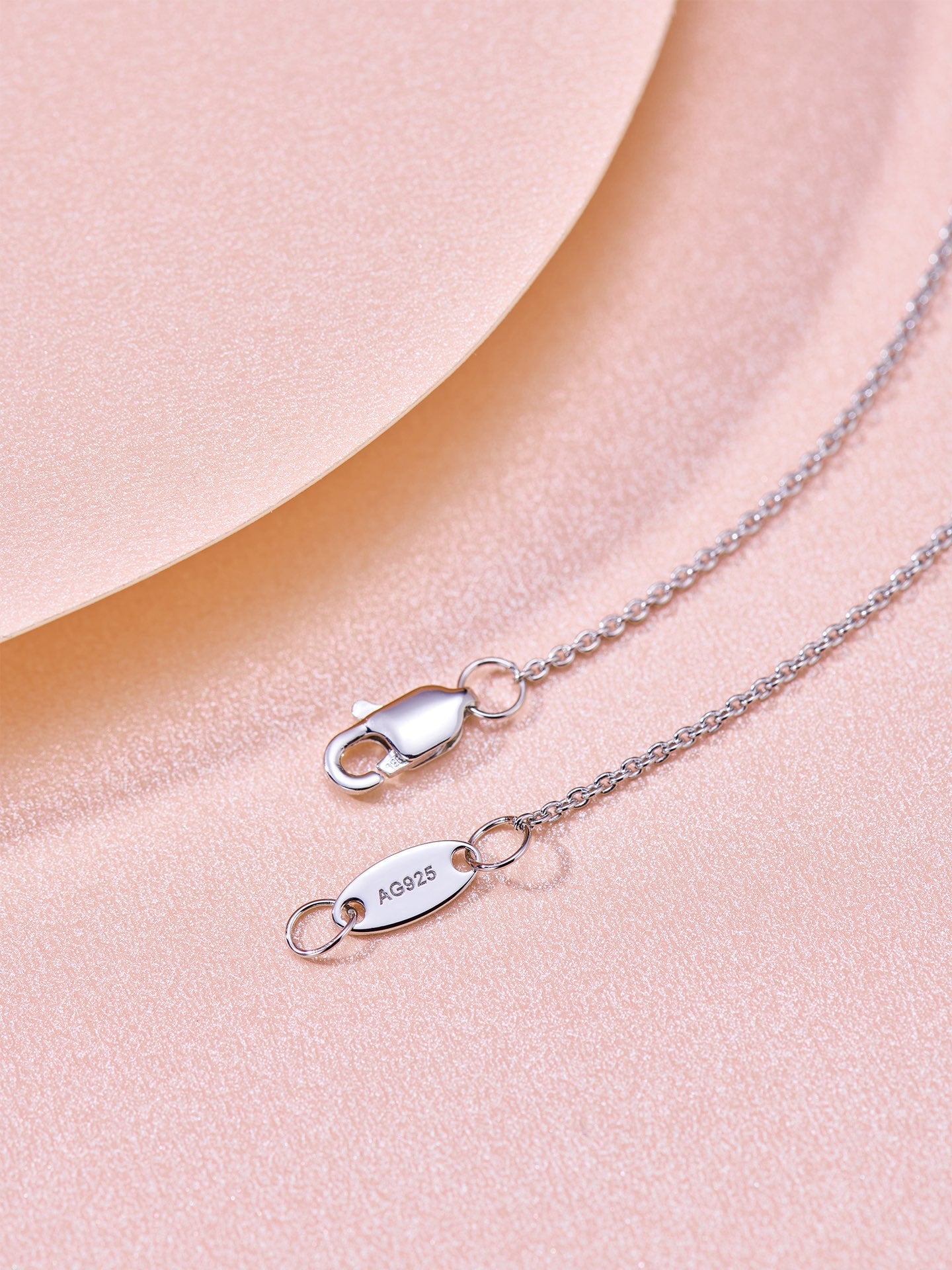 Love Necklace For Women Jewelry