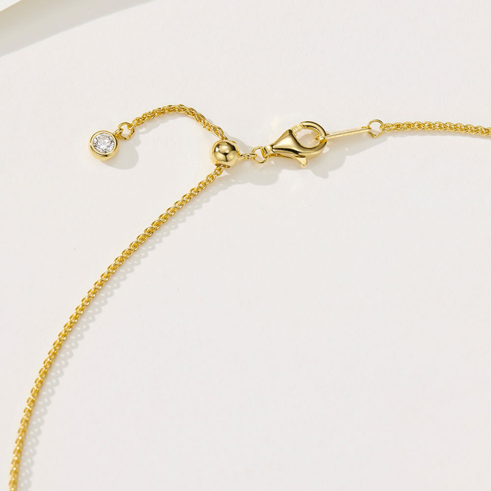 Spirit Snake Butterfly Necklace For Women Jewelry