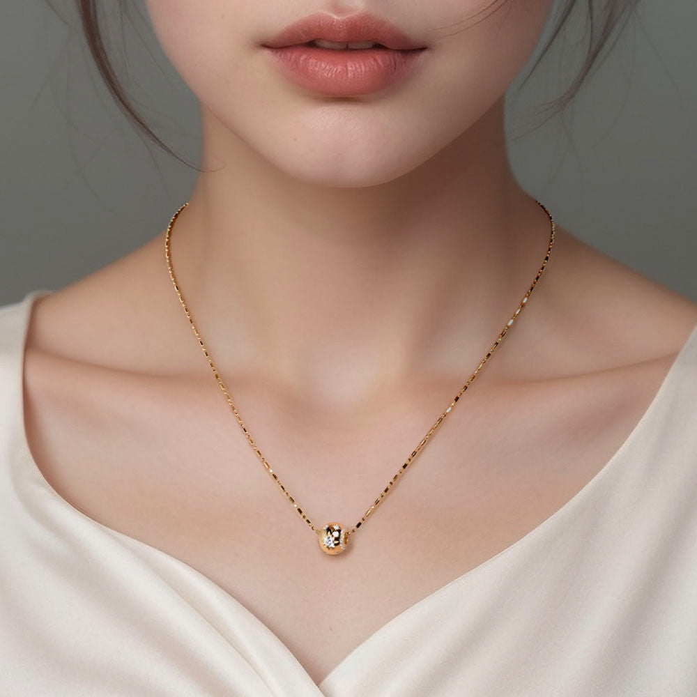 Starburst Pathfinder Necklace For Women Jewelry