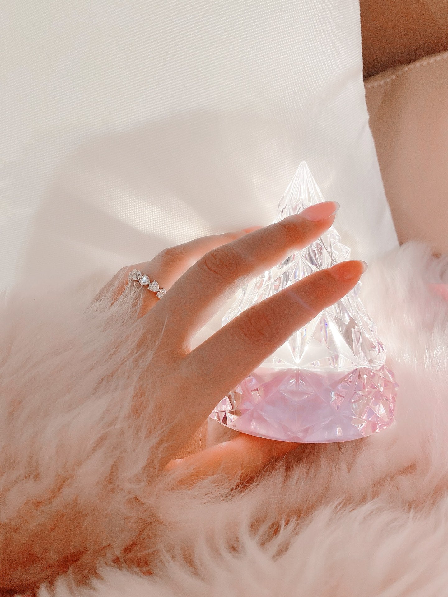 Heart Ring For Women Jewelry