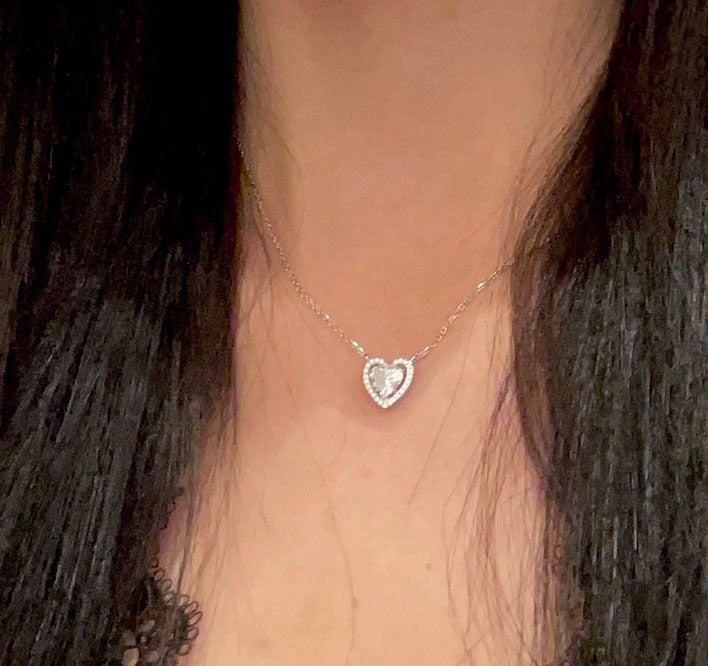 Love Around Necklace For Women Jewelry