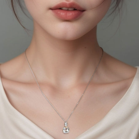 Pagoda Necklace For Women Jewelry