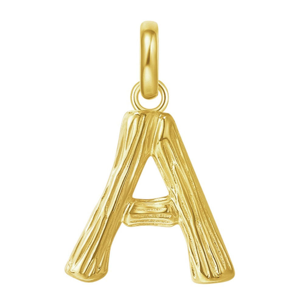 Letter Necklace For Women Jewelry