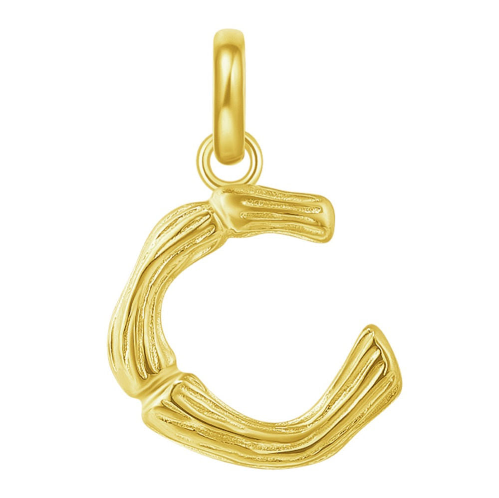 Letter Necklace For Women Jewelry