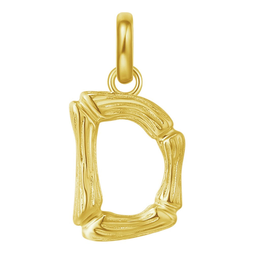 Letter Necklace For Women Jewelry