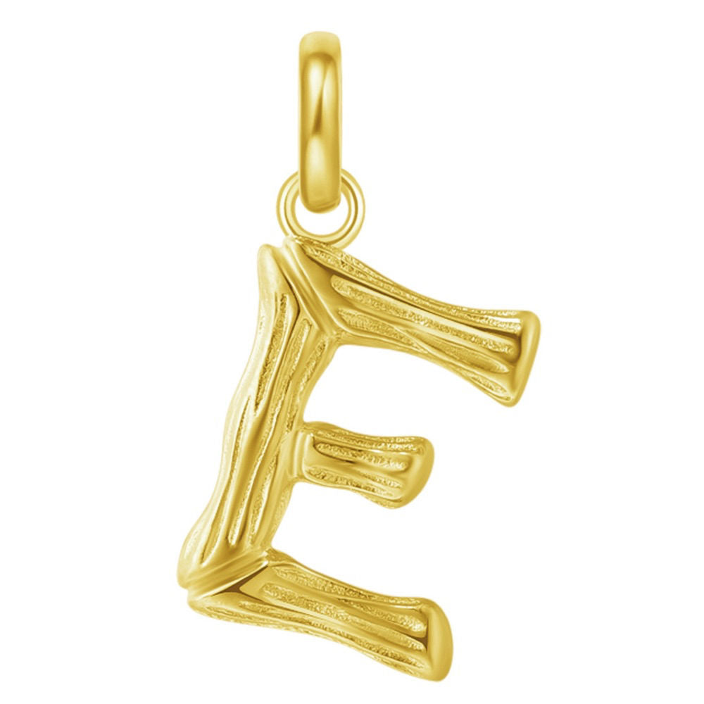 Letter Necklace For Women Jewelry