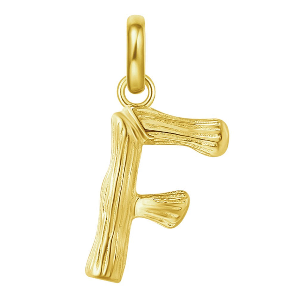 Letter Necklace For Women Jewelry