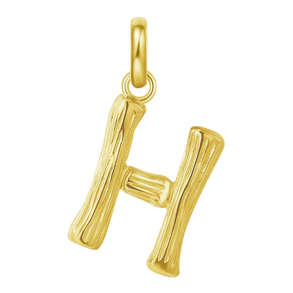 Letter Necklace For Women Jewelry