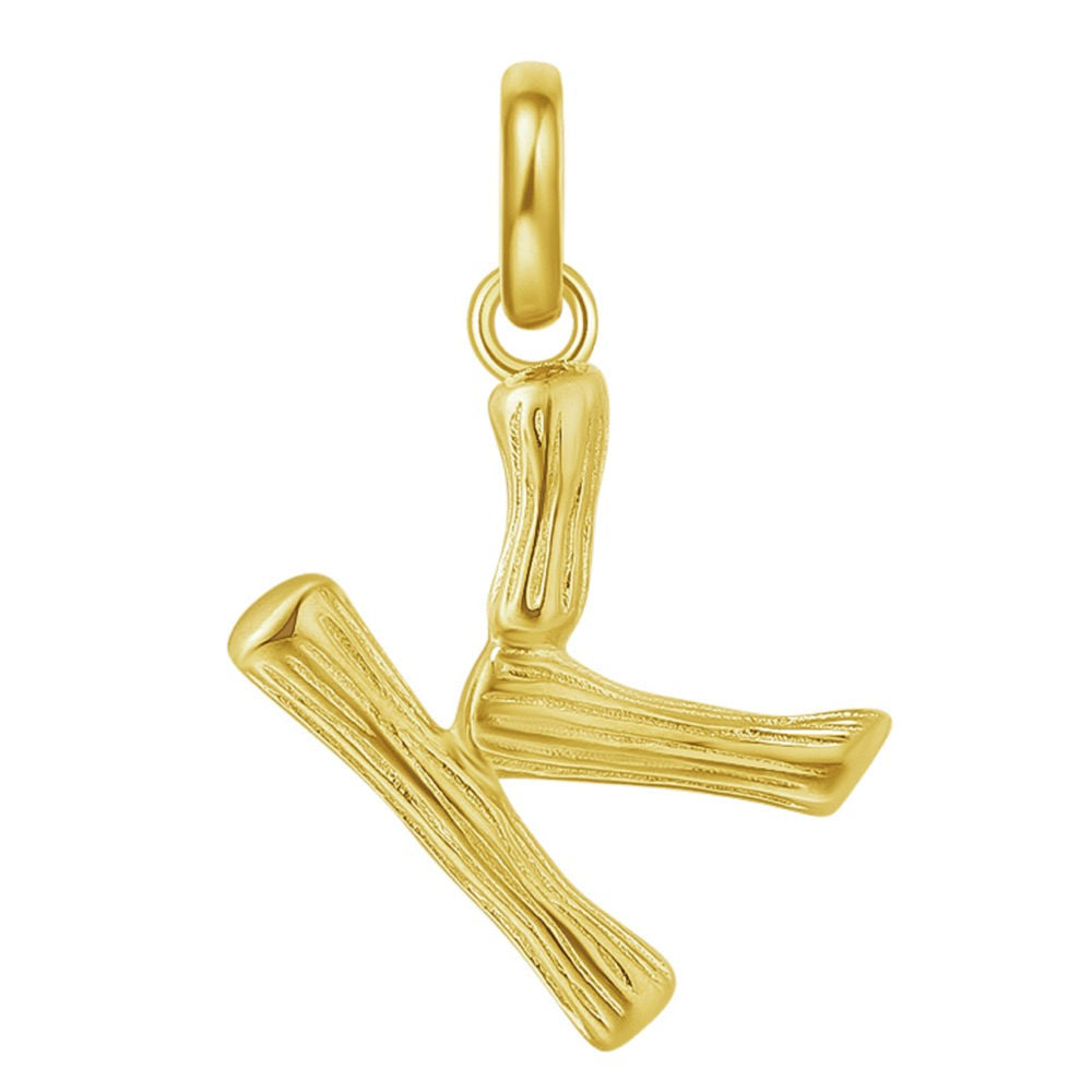 Letter Necklace For Women Jewelry