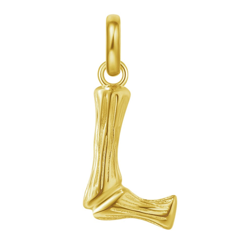 Letter Necklace For Women Jewelry