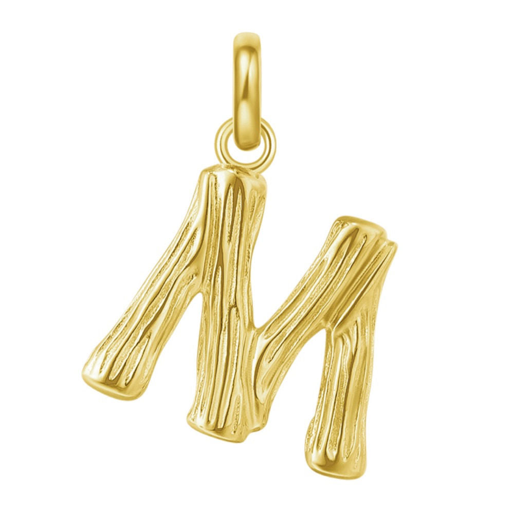 Letter Necklace For Women Jewelry