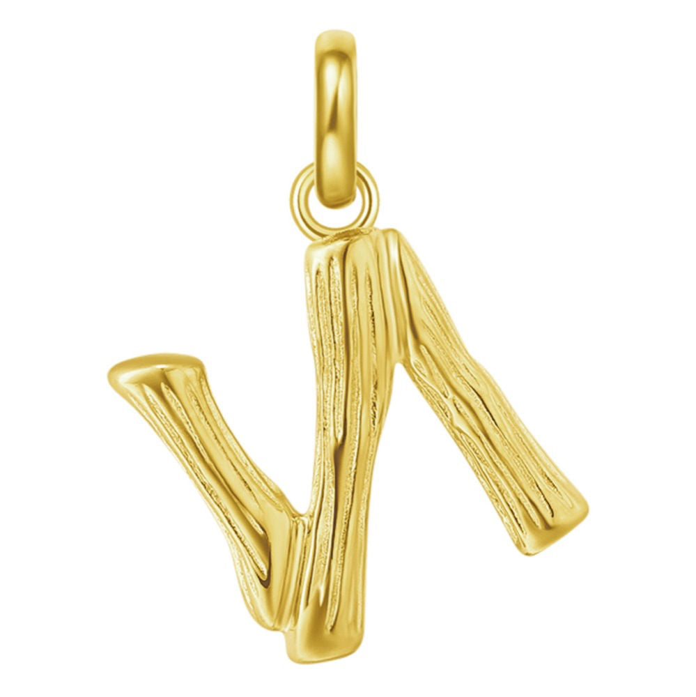 Letter Necklace For Women Jewelry