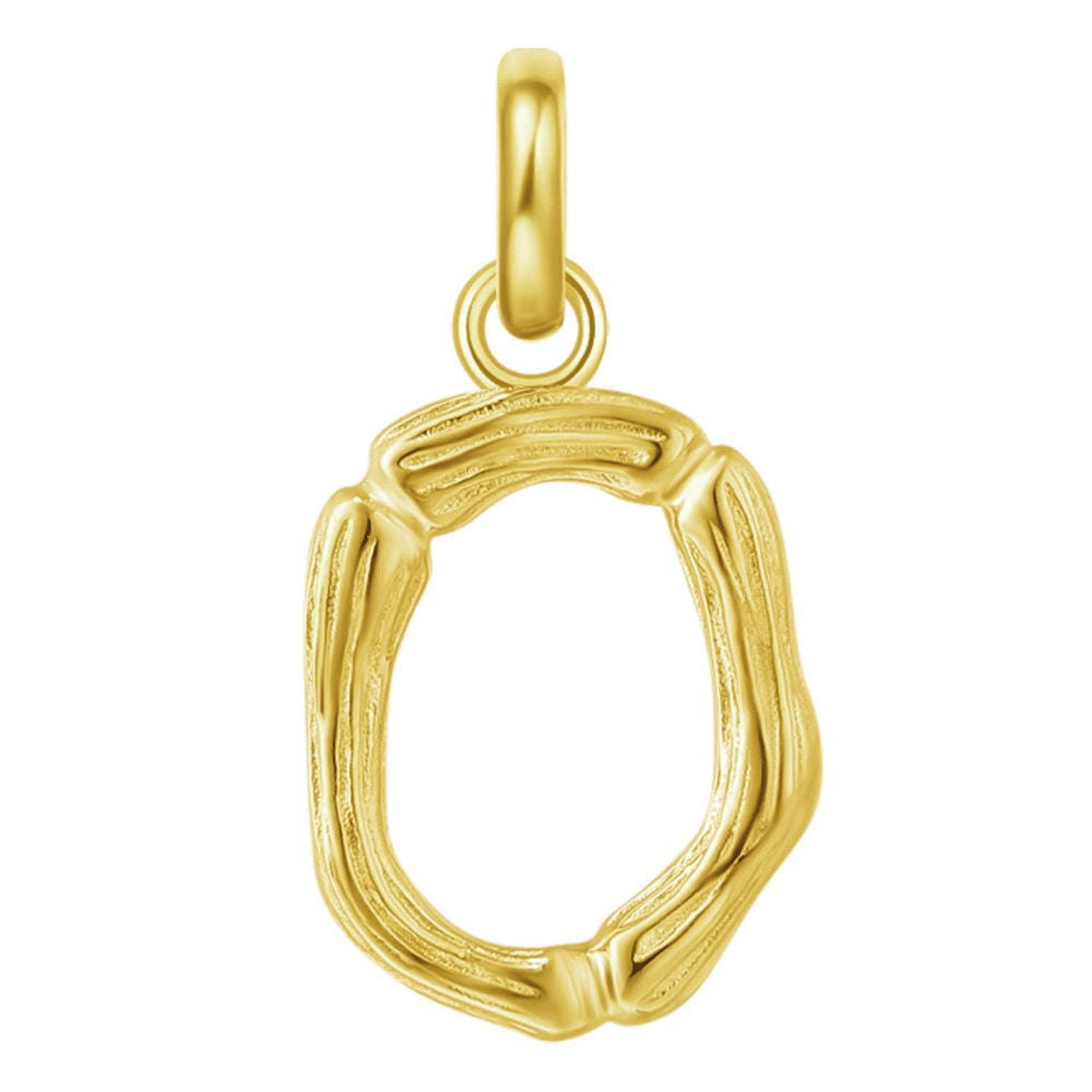 Letter Necklace For Women Jewelry