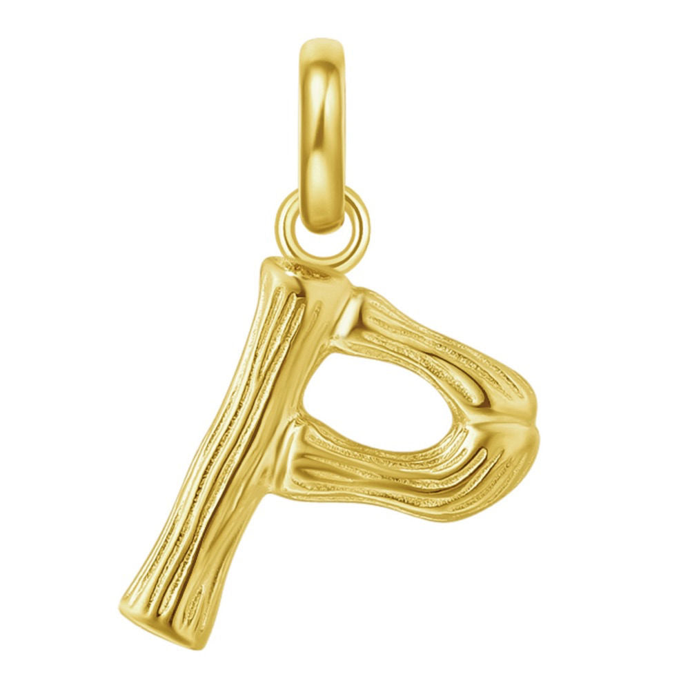 Letter Necklace For Women Jewelry