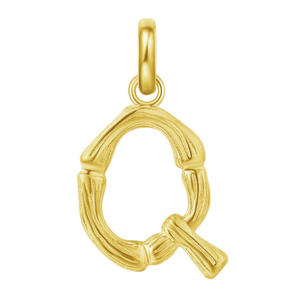 Letter Necklace For Women Jewelry