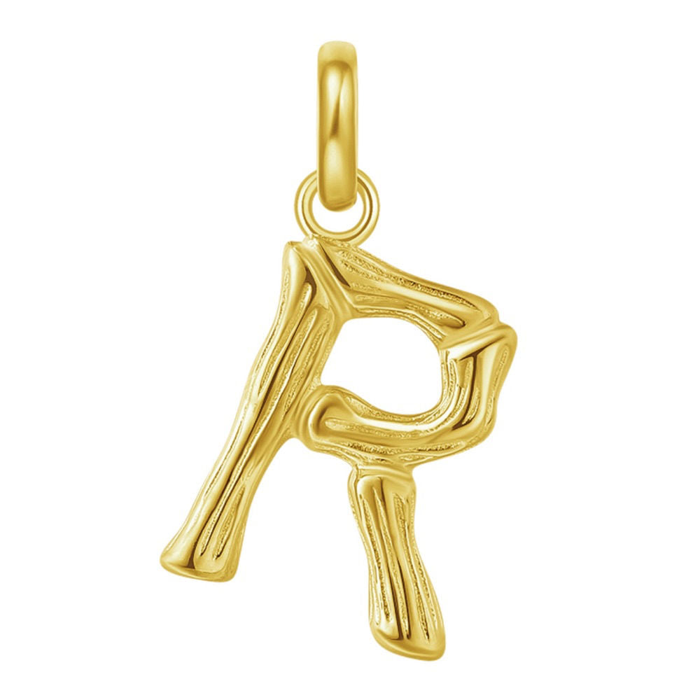 Letter Necklace For Women Jewelry