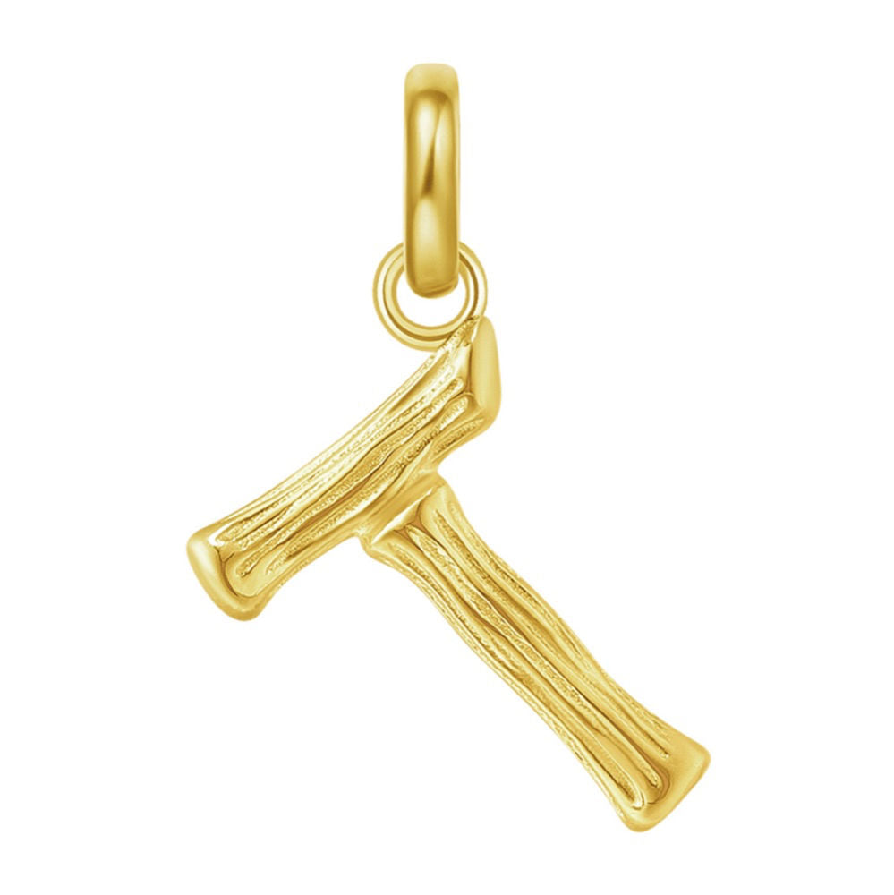 Letter Necklace For Women Jewelry