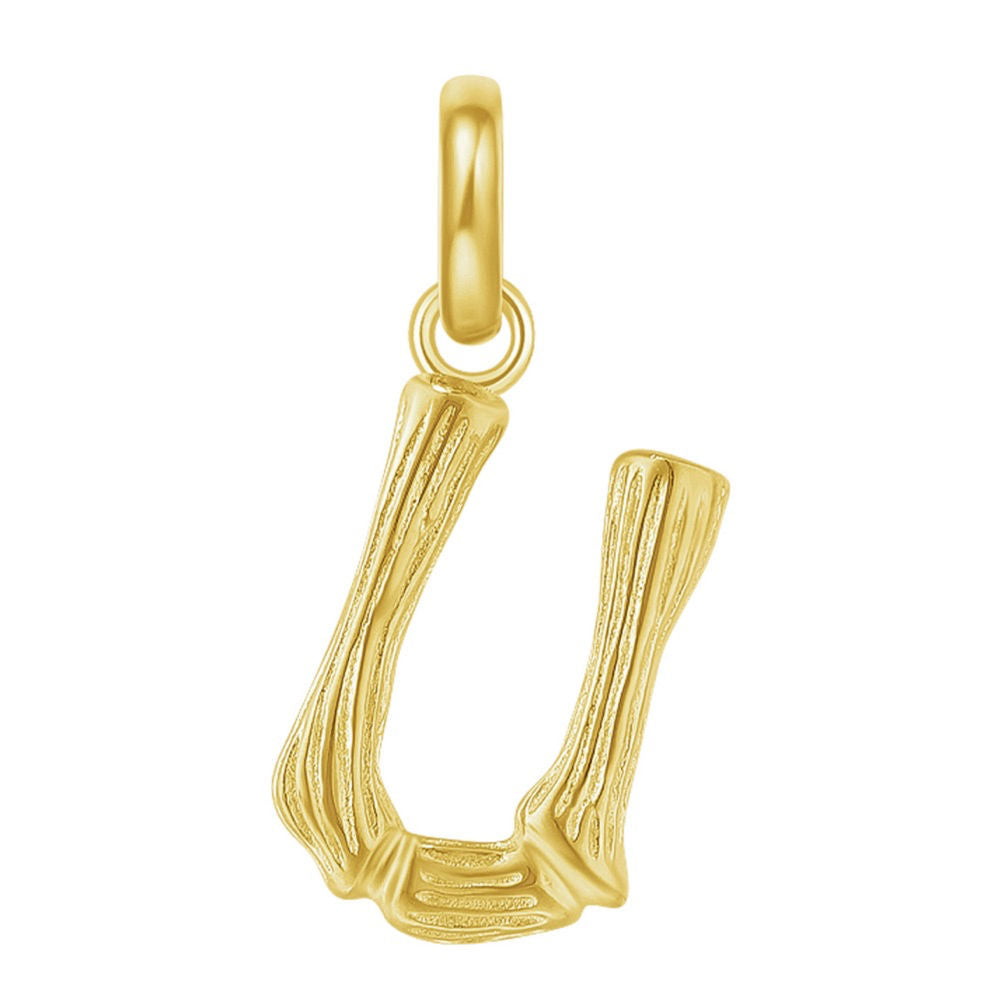 Letter Necklace For Women Jewelry