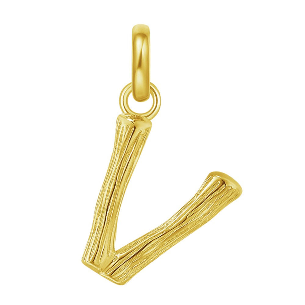 Letter Necklace For Women Jewelry