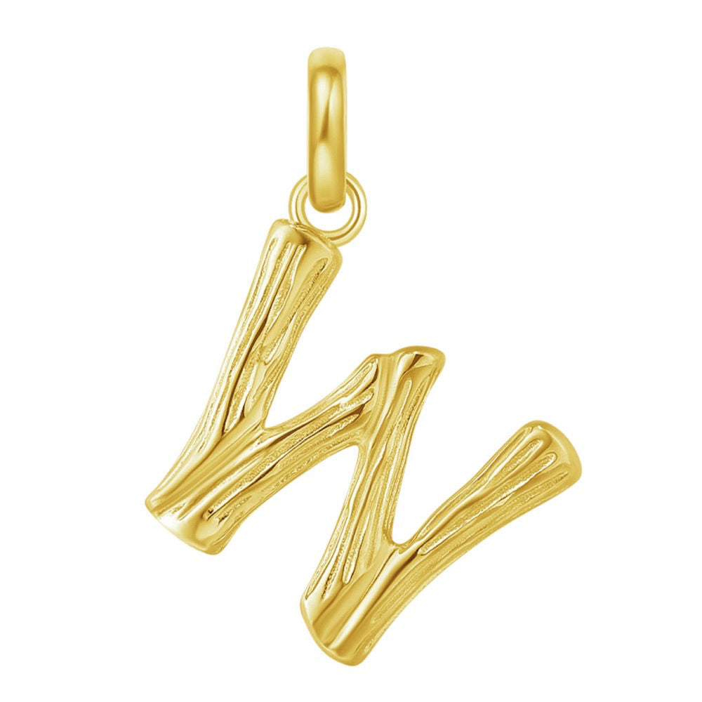 Letter Necklace For Women Jewelry