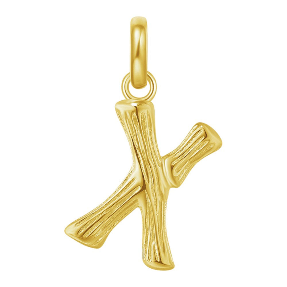 Letter Necklace For Women Jewelry