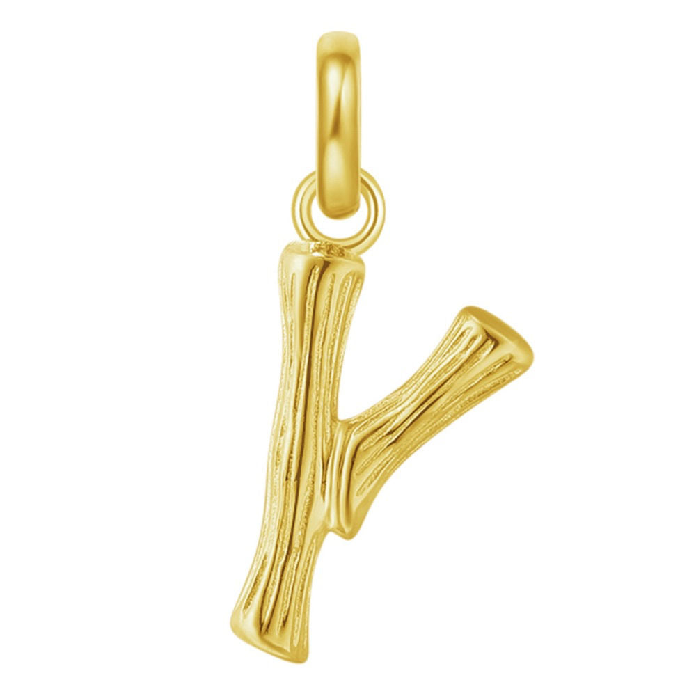 Letter Necklace For Women Jewelry