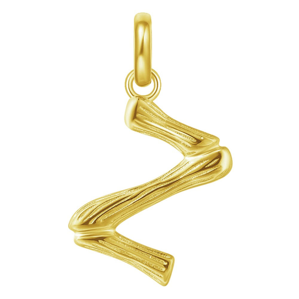 Letter Necklace For Women Jewelry